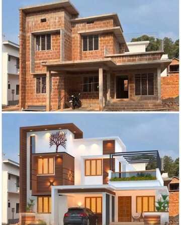 2 BHK Villa For Sale in Sarjapur