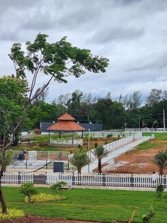 Plot For Sale in Kanakapura