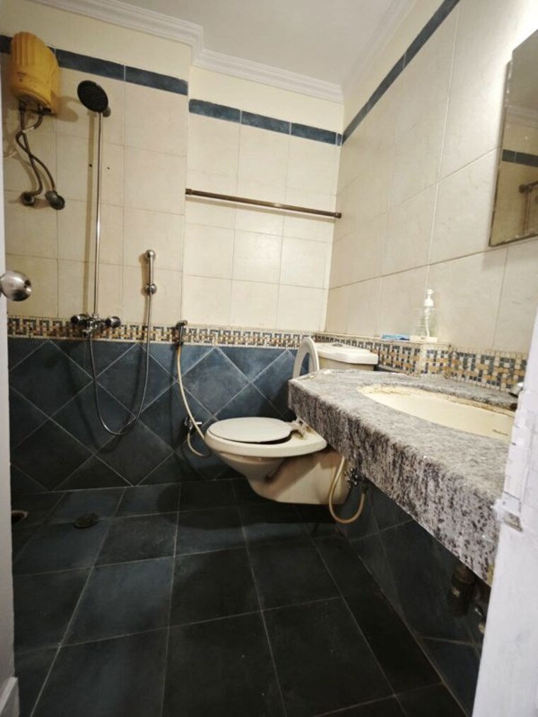 Team Area, kukreja-residency 2 Bedroom 1150 Sq.Ft. Apartment In Chembur Mumbai 9854197