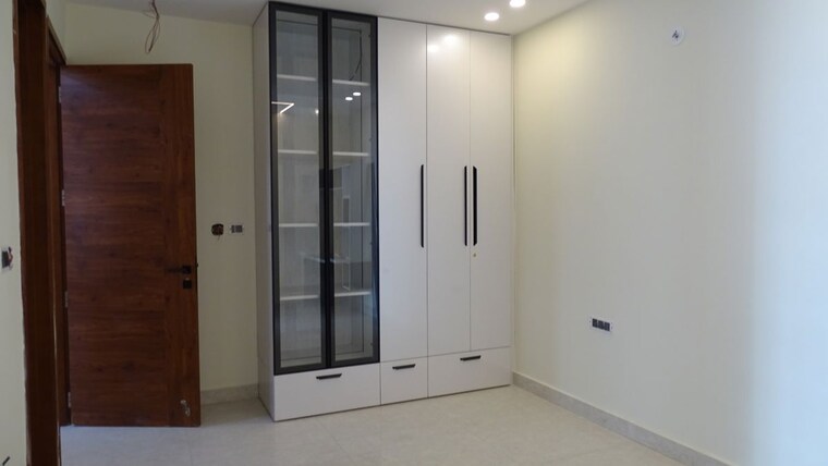 undefined, garuda-creek-view 2 Bedroom 1259 Sq.Ft. Apartment In Medahalli Bangalore 9854199