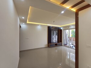 2 BHK Apartment For Sale in Garuda Creek View, Medahalli