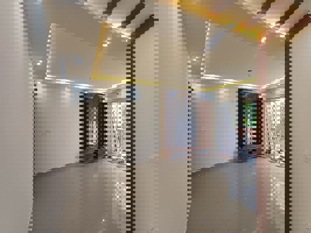 2 BHK Apartment For Sale in Garuda Creek View