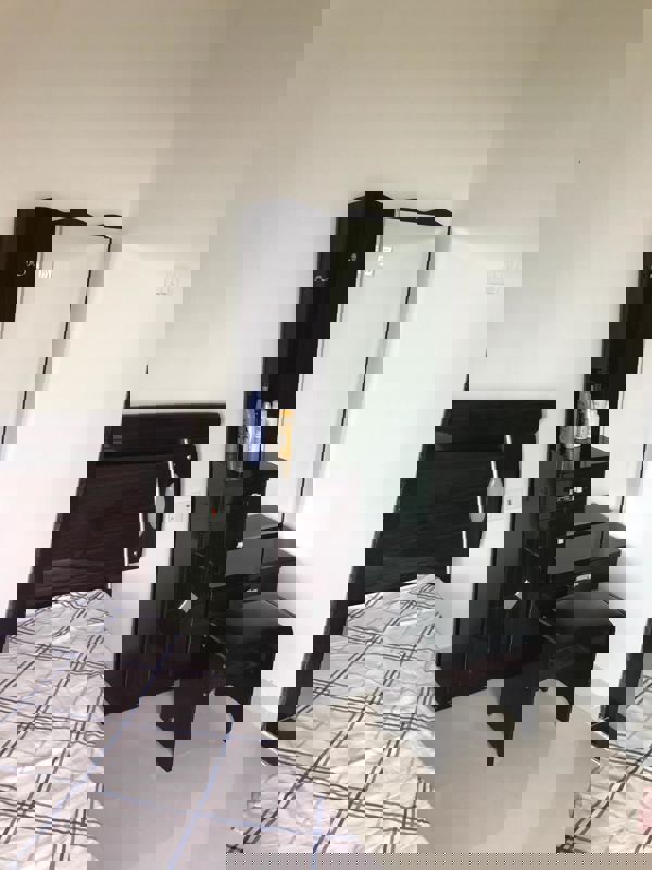 1 BHK Apartment For Rent in Raunak Residency Thane