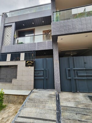  Office Space For Rent in Grace Cottage Bijnor Road, Bijnor Road