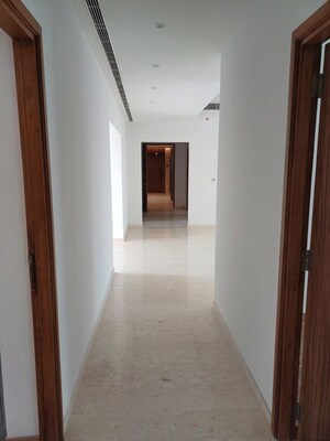 Building Lobby in 3.5 BHK Apartment at Conscient Hines Elevate, Sector 59 – for Rent