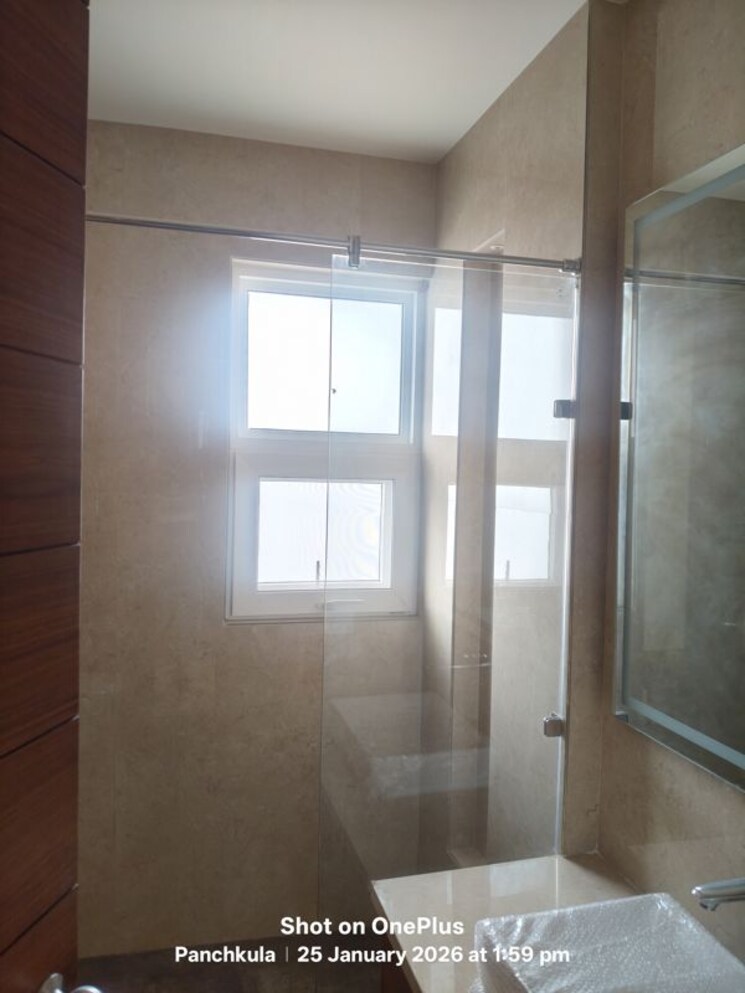 Bathroom, sector 12 panchkula 3 Bedroom 350 Sq.Yd. Builder Floor In Sector 12 Panchkula Panchkula 9854218