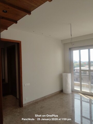 Room in 3 BHK Builder Floor at Sector 12 Panchkula – for Sale