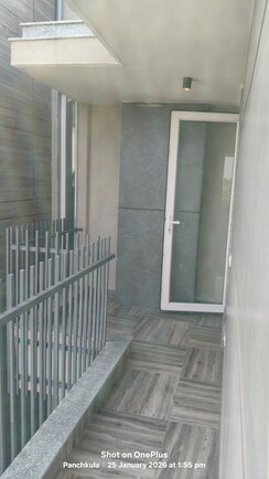 3 BHK + Pooja Room,Study Room Builder Floor For Sale in Sector 12 Panchkula