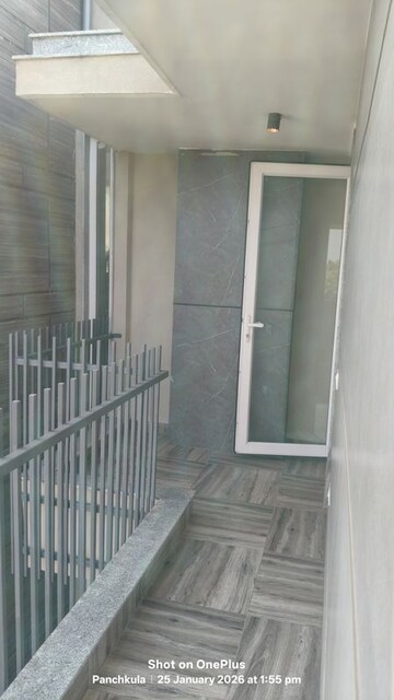 3 BHK Builder Floor For Sale in Sector 12 Panchkula