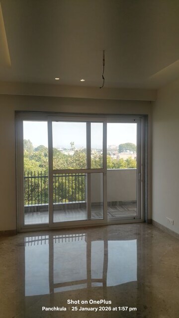 Room in 3 BHK Builder Floor at Sector 12 Panchkula – for Sale