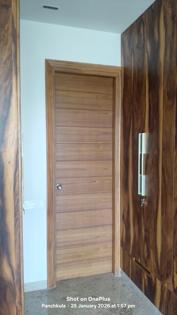 Room in 3 BHK Builder Floor at Sector 12 Panchkula – for Sale