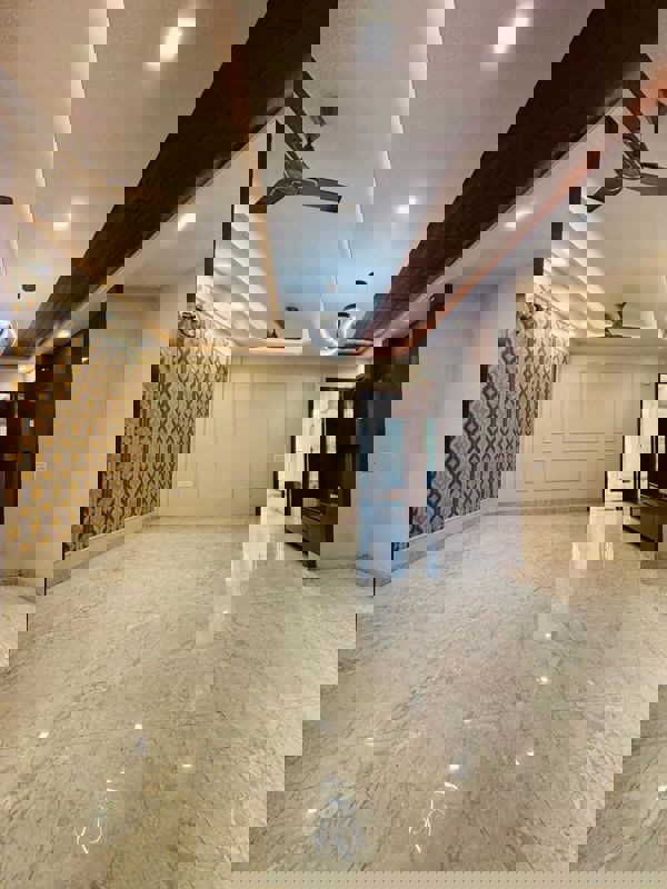 4 BHK + Pooja Room Apartment For Rent in Saya Gold Avenue