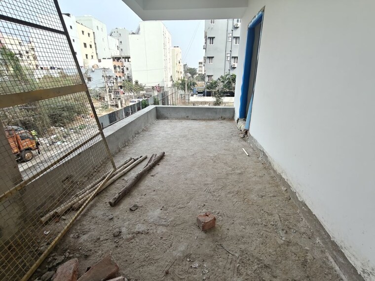 Floor Plan, venkat-enclave-hitech-city Commercial Office Space 2700 Sq.Ft. In Hi Tech City Hyderabad 9854222