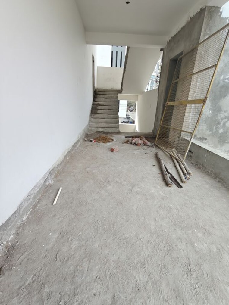 Floor Plan, venkat-enclave-hitech-city Commercial Office Space 2700 Sq.Ft. In Hi Tech City Hyderabad 9854222