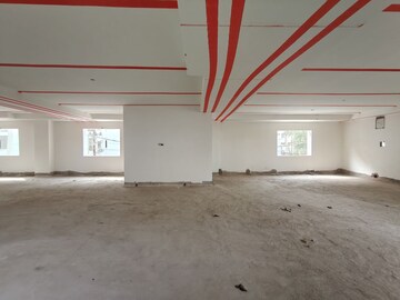  Office Space – Exterior View View at Venkat Enclave Hitech City, Hi Tech City - for Rent