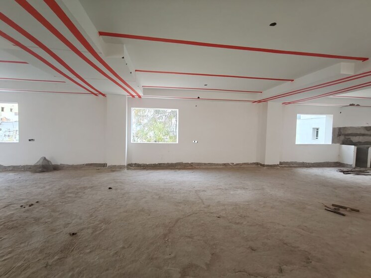 Exterior View, venkat-enclave-hitech-city Commercial Office Space 2700 Sq.Ft. In Hi Tech City Hyderabad 9854222