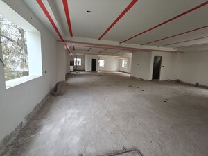 Floor Plan in  Office Space at Venkat Enclave Hitech City, Hi Tech City – for Rent