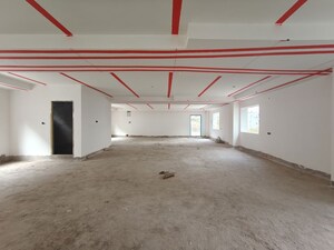 Building Lobby in  Office Space at Venkat Enclave Hitech City, Hi Tech City – for Rent