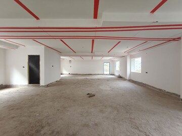 Building Lobby in  Office Space at Venkat Enclave Hitech City, Hi Tech City – for Rent