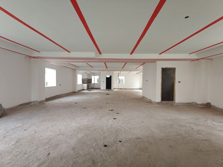 Exterior View, venkat-enclave-hitech-city Commercial Office Space 2700 Sq.Ft. In Hi Tech City Hyderabad 9854222