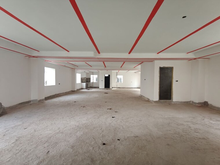 Exterior View, venkat-enclave-hitech-city Commercial Office Space 2700 Sq.Ft. In Hi Tech City Hyderabad 9854222