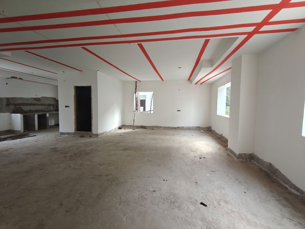 Office Space For Rent in Venkat Enclave Hitech City