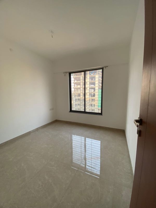 2 BHK 1100 Sq.Ft. Apartment in Sai Innovision 7 Avenues