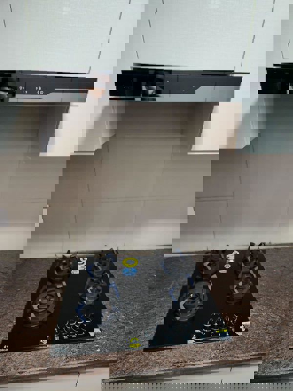 Parking in 3 BHK Apartment at Emaar Digi Homes, Sector 62 – for Rent