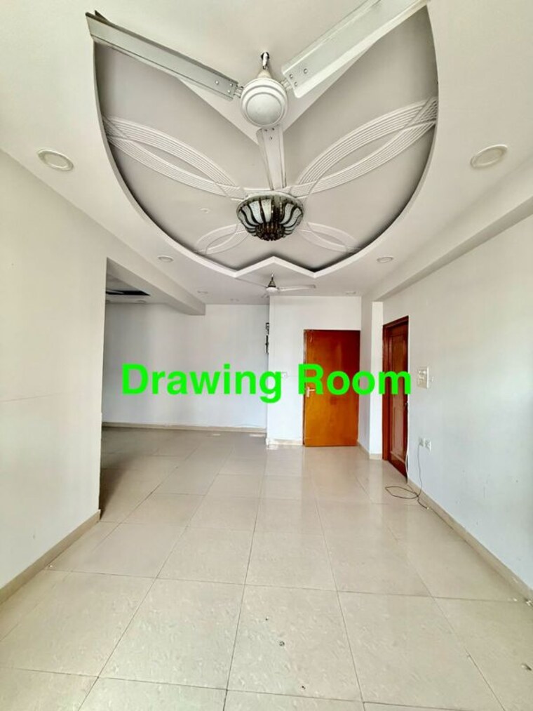 undefined, niho-marvel-scottish-garden 3 Bedroom 1894 Sq.Ft. Apartment In Ahinsa Khand 2 Ghaziabad 9854231