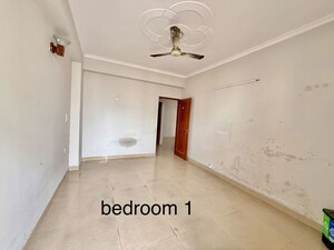 3 BHK Apartment For Rent in Niho Marvel Scottish Garden, Ahinsa Khand 2