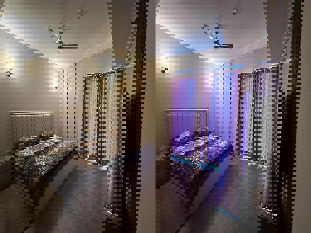 2 BHK 1500 Sq.Ft. Apartment in Emaar Digi Homes