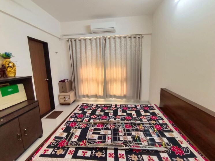 Bedroom, balmukund-apartment-chembur 2 Bedroom 1200 Sq.Ft. Apartment In Chembur Mumbai 9854217