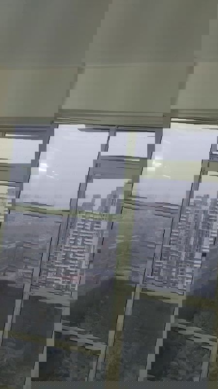 3 BHK Apartment For Rent in Pyramid Altia