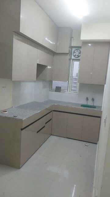 Kitchen in 3 BHK Apartment at Pyramid Altia, Sector 70 – for Rent