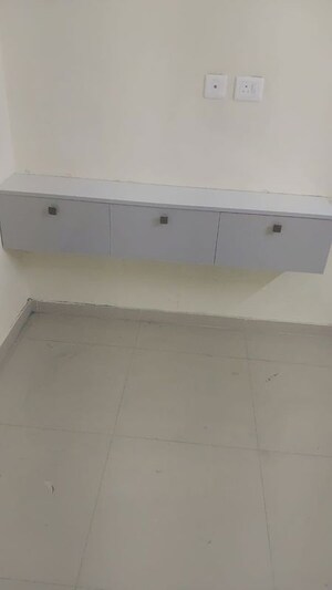 Master Bedroom in 3 BHK Apartment at Pyramid Altia, Sector 70 – for Rent