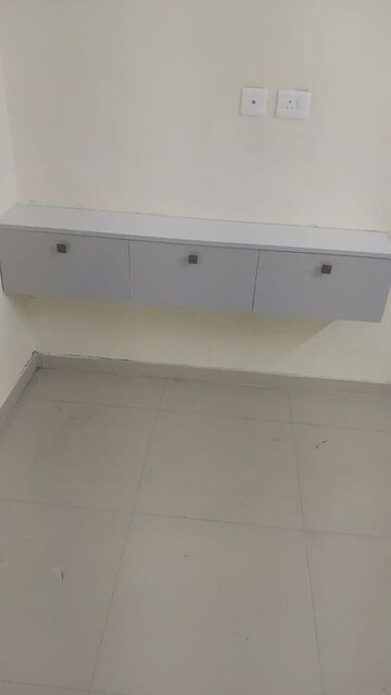 Master Bedroom in 3 BHK Apartment at Pyramid Altia, Sector 70 – for Rent