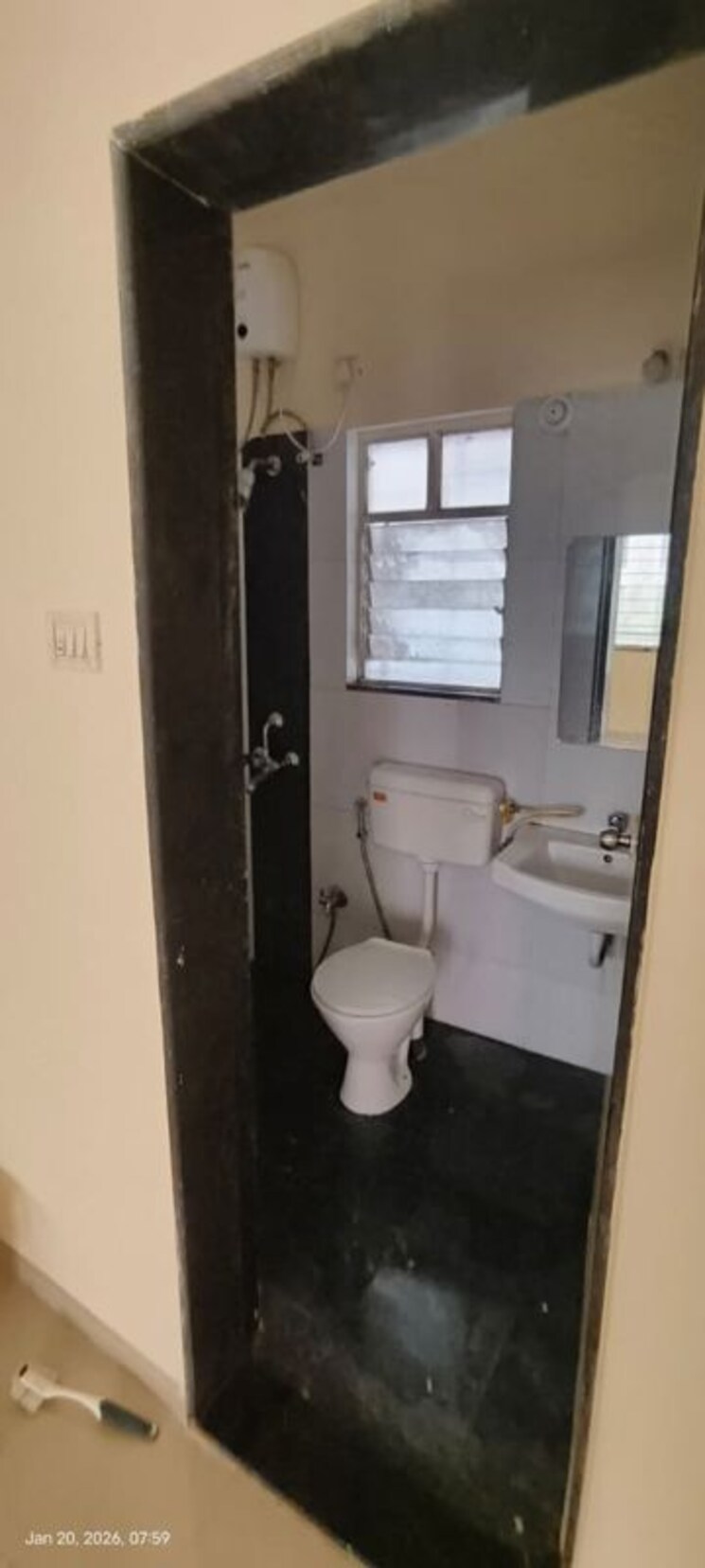 Other, the-grace-apartment 2 Bedroom 1050 Sq.Ft. Apartment In Aundh Pune 9854236