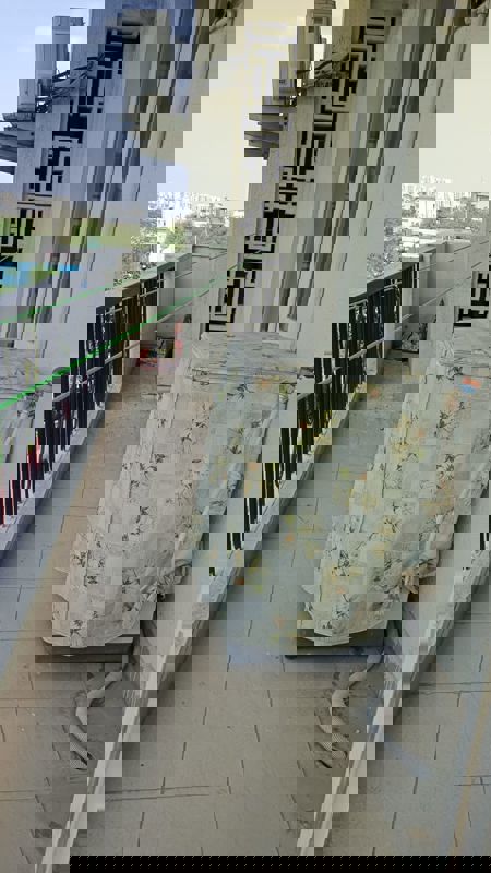 4 BHK + Servant Room 2010 Sq.Ft. Apartment in Emaar Emerald Classic