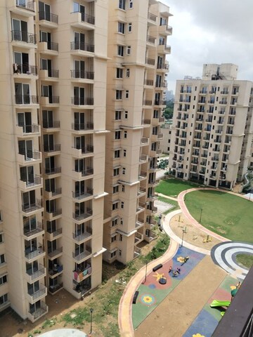 2 BHK Apartment – Exterior View View at Signature Global Orchard Avenue, Sector 93 - for Rent