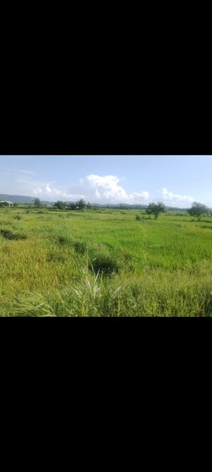 Plot Area in  Land at Dronagiri – for Sale