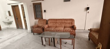 Bedroom in 1 BHK Independent House at Eldeco Greens Apartment, Gomti Nagar – for Rent