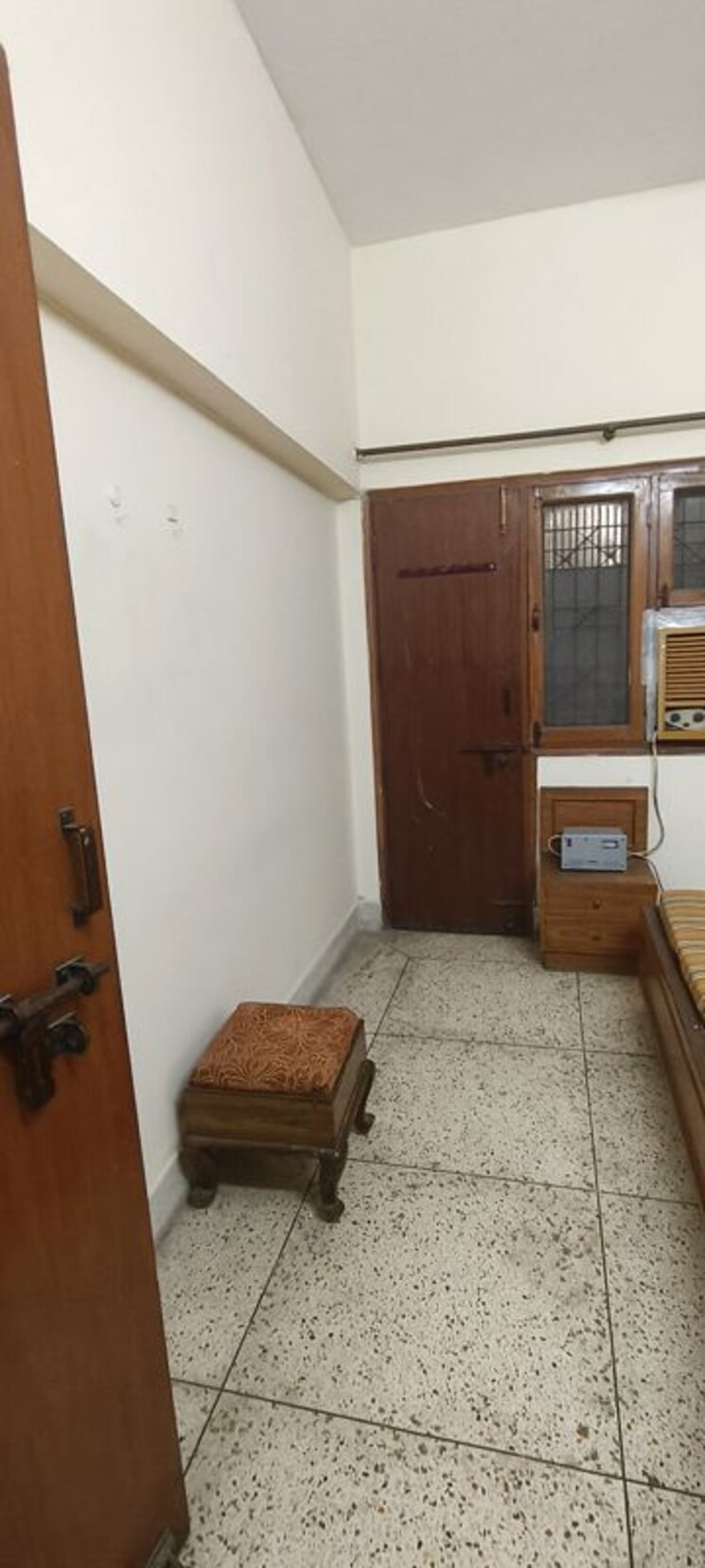 Living Room, eldeco-greens-apartment 1 Bedroom 1200 Sq.Ft. Independent House In Gomti Nagar Lucknow 9854241