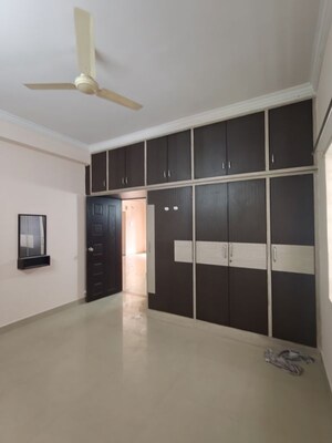 Kitchen in 3 BHK Apartment at Venkat Enclave Hitech City, Hi Tech City – for Rent
