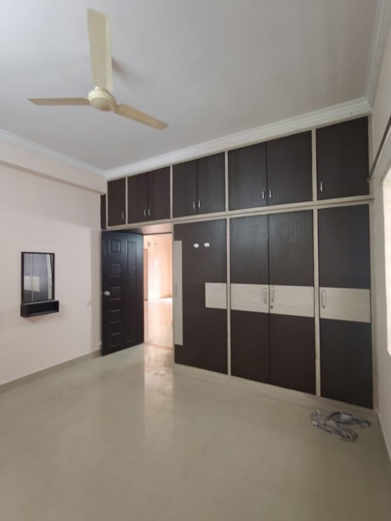 Kitchen, venkat-enclave-hitech-city 3 Bedroom 1550 Sq.Ft. Apartment In Hi Tech City Hyderabad 9854243