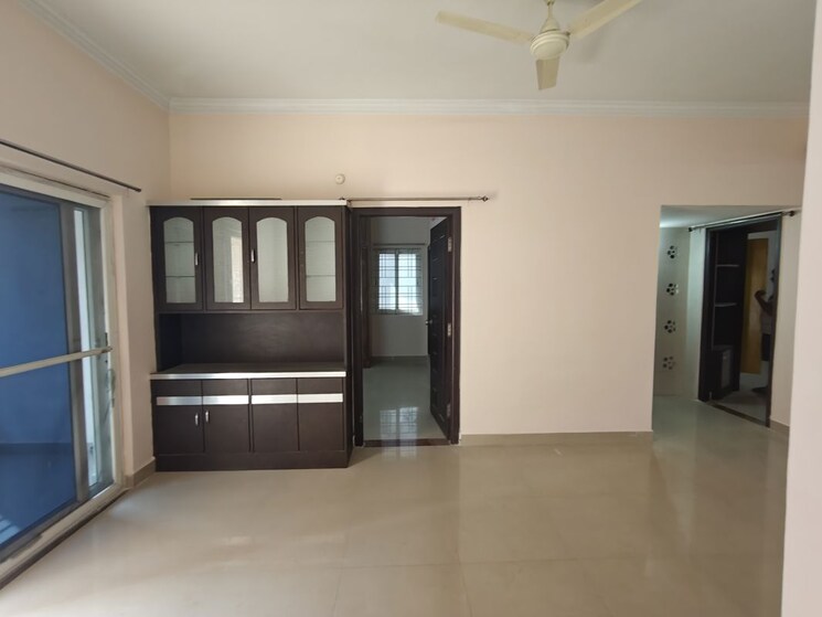 Room, venkat-enclave-hitech-city 3 Bedroom 1550 Sq.Ft. Apartment In Hi Tech City Hyderabad 9854243
