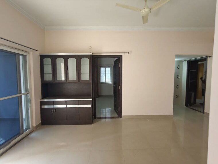 Room, venkat-enclave-hitech-city 3 Bedroom 1550 Sq.Ft. Apartment In Hi Tech City Hyderabad 9854243