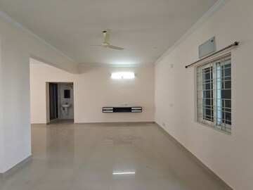 3 BHK Apartment For Rent in Venkat Enclave Hitech City, Hi Tech City
