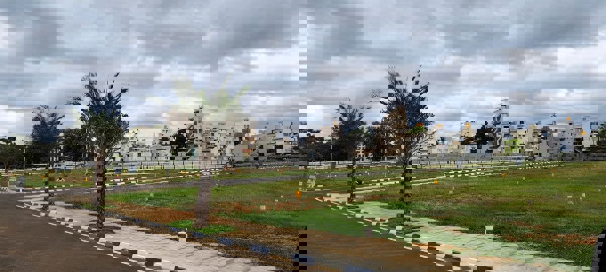 Plot For Sale in Sathnur