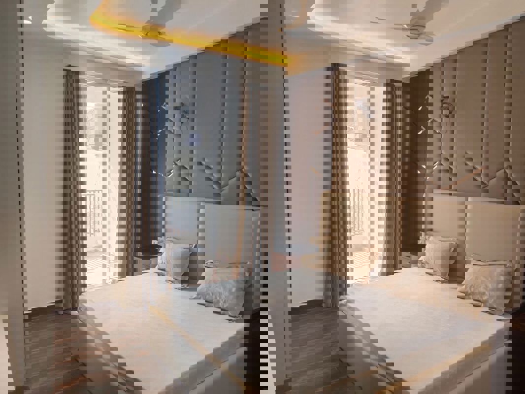 3 BHK Builder Floor For Sale in Vaishali Nagar