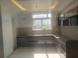 Kitchen in 3 BHK Builder Floor at Vaishali Nagar – for Sale
